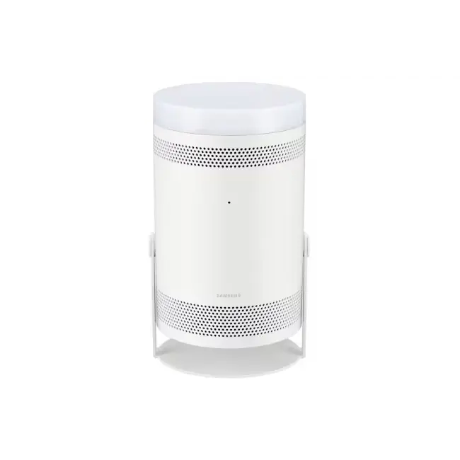 Samsung Freestyle 2nd Gen Portable Smart Projector | Full HD | SP-LFF3CLAXXXU - Image 2