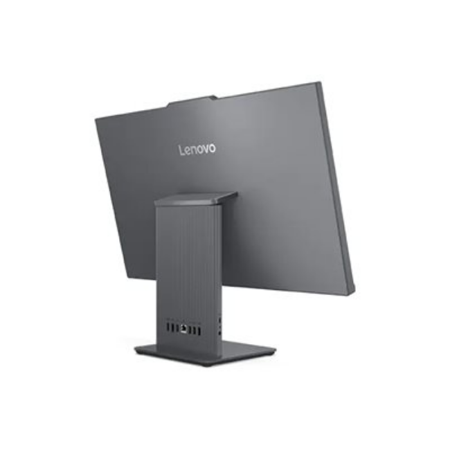 Lenovo 23.8" AIO IdeaCentre Desktop R5 6gb/512gb - Black | F0HR001QUK - Image 5