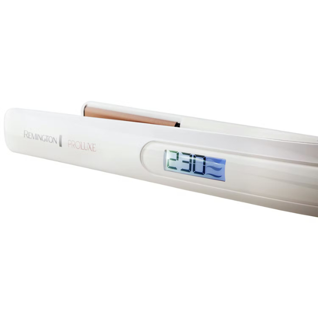 Remington Proluxe Hair Straightener | S9100 - Image 3