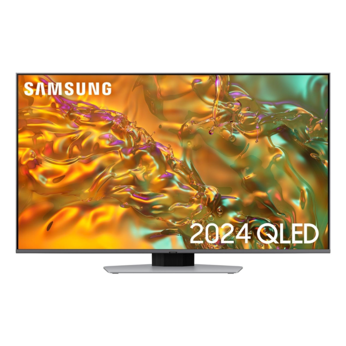 Samsung 65" Q80D QLED 4K HDR Smart TV | QE65Q80DATXXU Samsung 65" Q80D QLED 4K HDR Smart TV | QE65Q80DATXXU