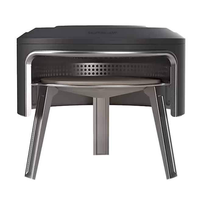 Pi Fire Bonfire Pizza Oven - Stainless Steel | PIFIRE-BON