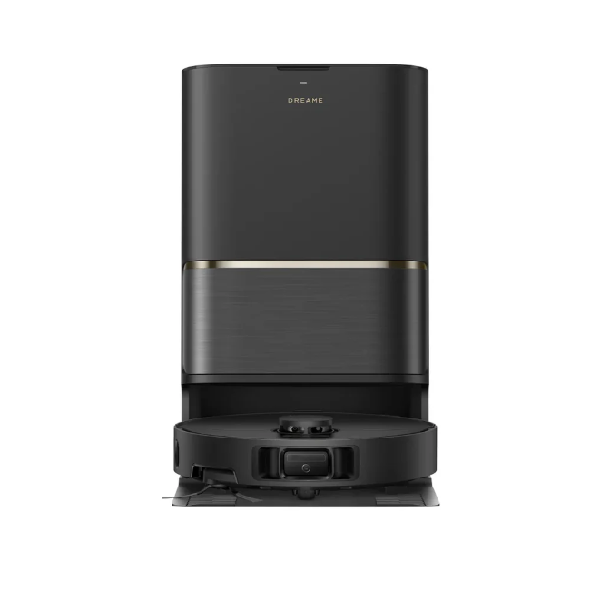 Dreame L50 Ultra AE Robot Vacuum Cleaner and Mop - Black | RLL51SE-BK - Image 2
