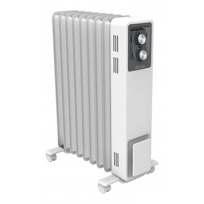Dimplex 2Kw Oil Free Column Radiator | ECR20 Dimplex 2Kw Oil Free Column Radiator | ECR20