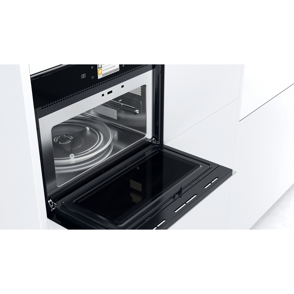 Whirlpool Built-in Combi Microwave Oven | W11MW161UK - Image 6