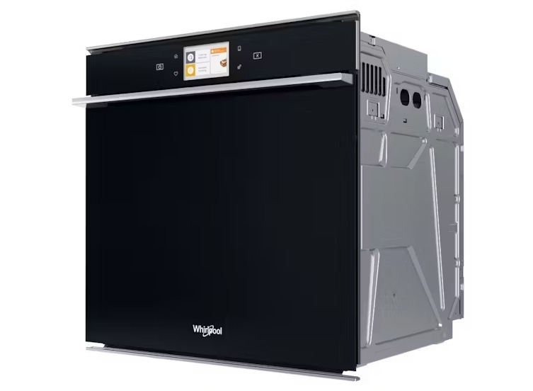 Whirlpool Built-in Pyro Electric Single Oven | W11OM14MS2P - Image 4