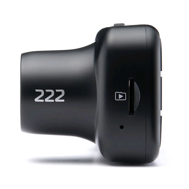 Nextbase 222 Dash Cam NBDVR222 - Image 3