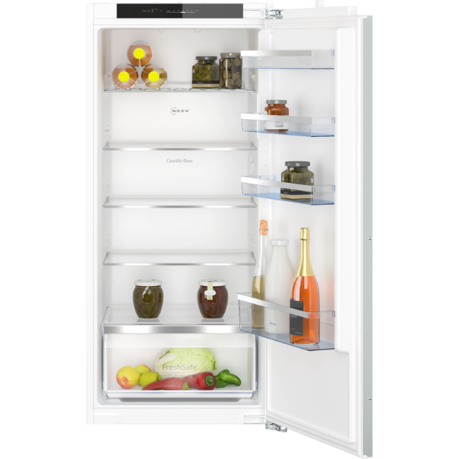 Neff N50 Built-in Fridge - White | KI1412FE1G