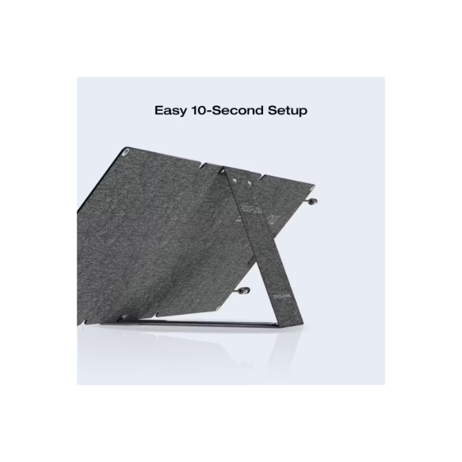 Ecoflow 60W Portable Solar Panel | EFSOLAR60 - Image 5