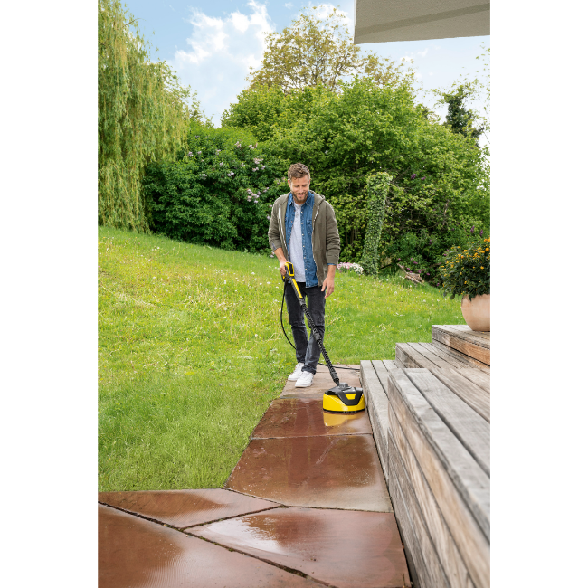Karcher T5 Patio Racer Surface Cleaner | 2.644-084.0 - Image 5