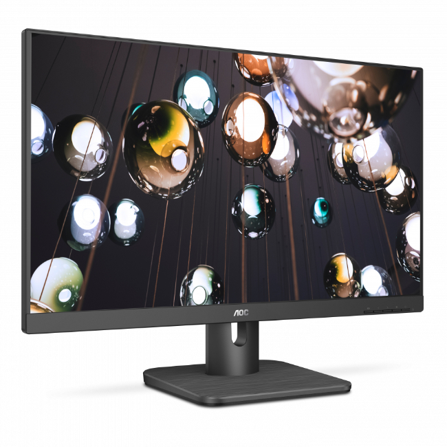 AOC 23.8 Full HD Monitor | AOC-LED-24E1Q - Image 2