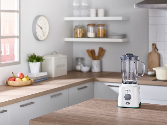 Kenwood Blend-Xtract 3-in-1 Blender | BLP31.A0CT - Image 7 Kenwood Blend-Xtract 3-in-1 Blender | BLP31.A0CT - Image 7