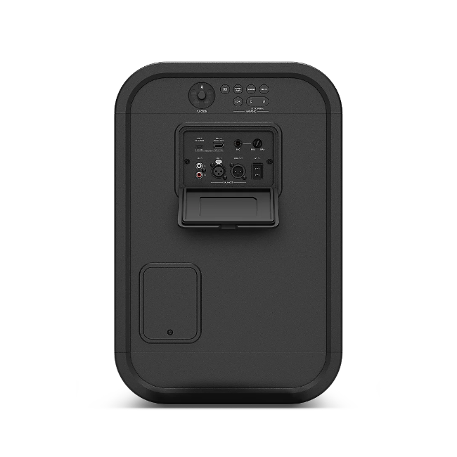 Sony ULT Tower 5 300w Bluetooth Speaker - Black | SRSULT500.CEL - Image 5
