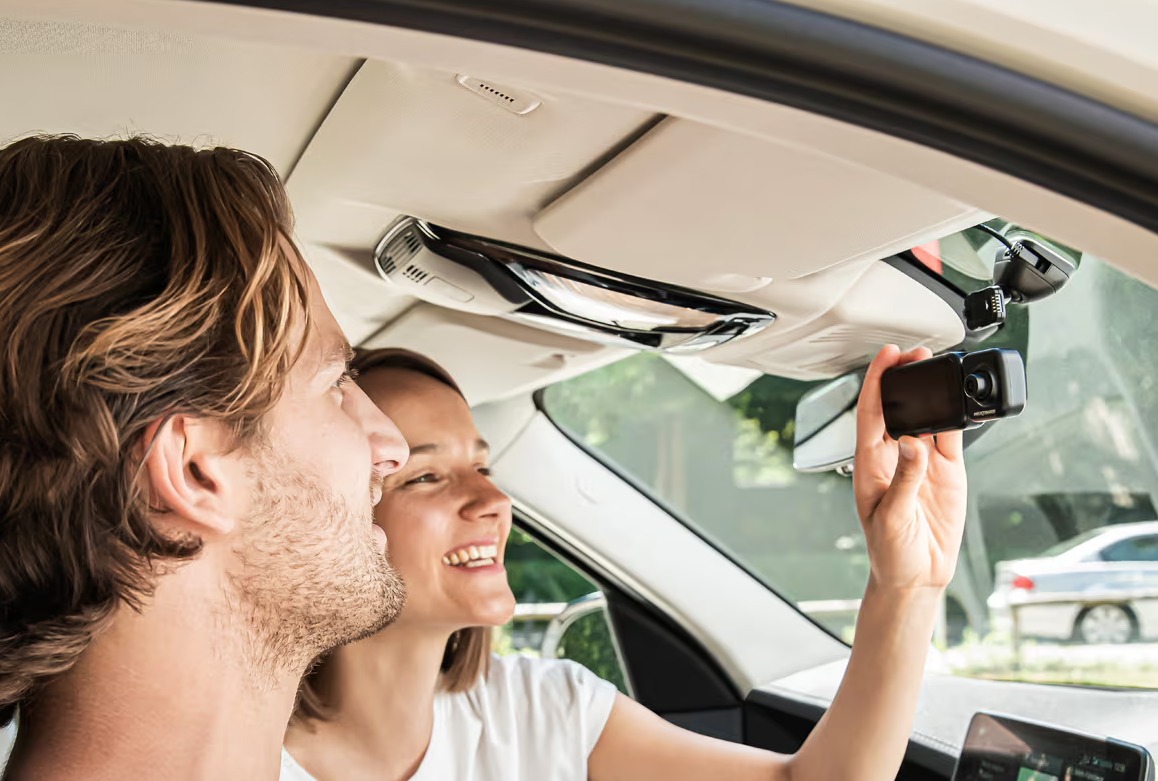 Nextbase Cabin View Camera | DVRS2RFCW - Image 4