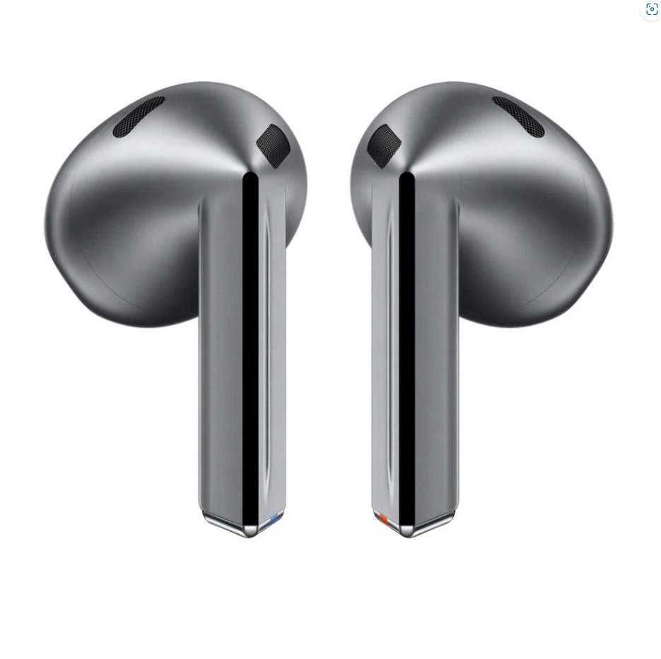 Samsung Galaxy Buds 3 | Silver | SM-R530NZAAEUA