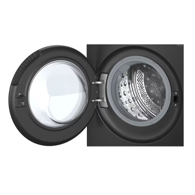 LG 11kg AI Direct Drive Washing Machine Series 7 - Black | F4X7011TBB - Image 8
