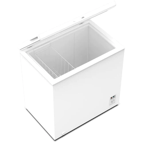 Powerpoint 142L Chest Freezer - White | P1150ML2W - Image 3