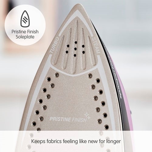 Morphy Turbosteam Iron | 303140 - Image 4