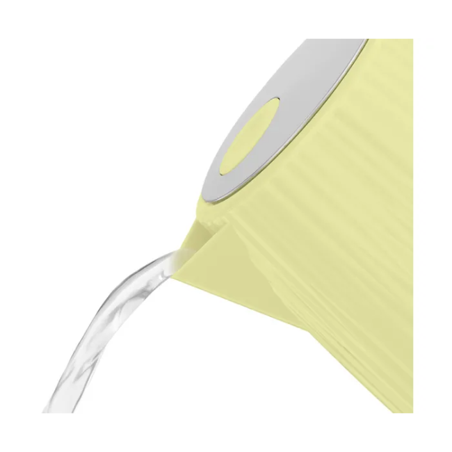 Russell Hobbs 1.7l Kettle - Lemon | 27363 - Image 2