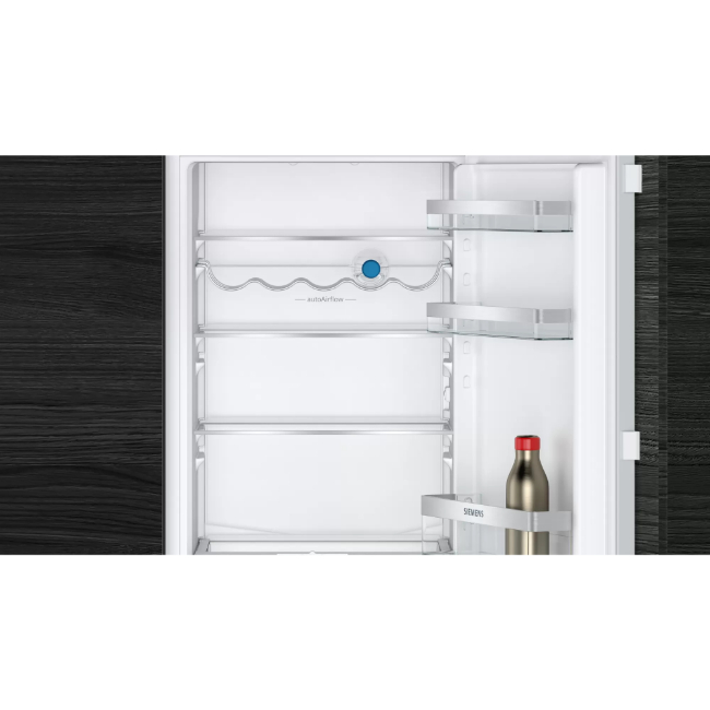 Siemens iQ300 Built-in low Frost Fridge Freezer 60/40 | KI86VVFE0G - Image 7