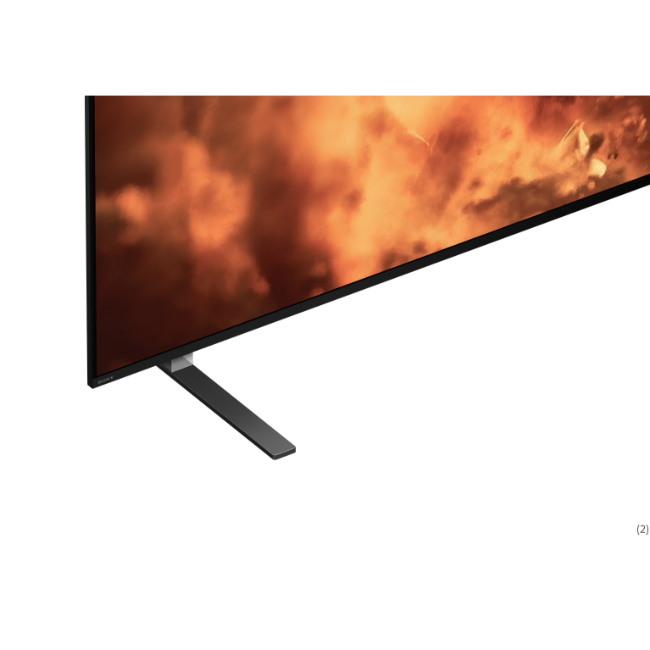 Sony 65" BRAVIA 7 II True RGB LED 4K HDR Smart TV - Black | K65XR75M2B.UKA - Image 11