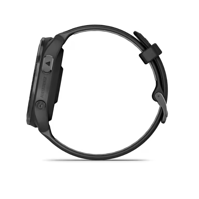 Garmin Forerunner 965 - Black/Powder Grey | 010-02809-10 - Image 3