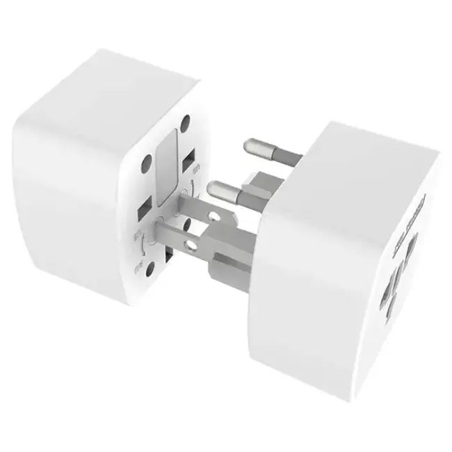 LDNIO 6A Universal Travel Adapter | 660041  - Image 2 LDNIO 6A Universal Travel Adapter | 660041  - Image 2
