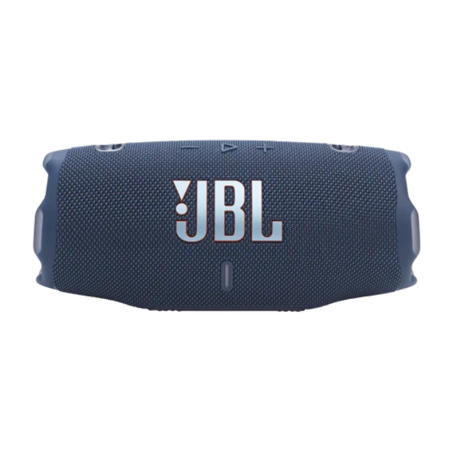 JBL Charge 6 Portable Bluetooth Speaker - Blue | CHARGE6BLU