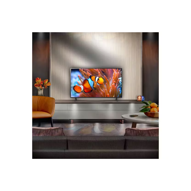 LG 65" NanoCell AI 4K Smart TV - Black | 65NANO81T6A.AEK - Image 4