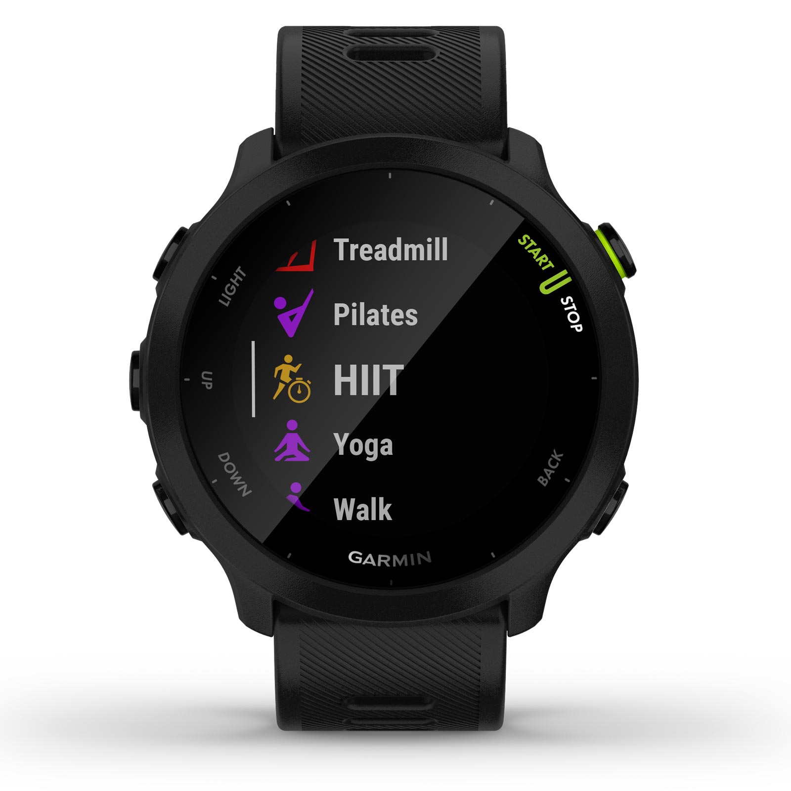 Garmin Forerunner 55 | 010-02562-10 - Image 3 Garmin Forerunner 55 | 010-02562-10 - Image 3