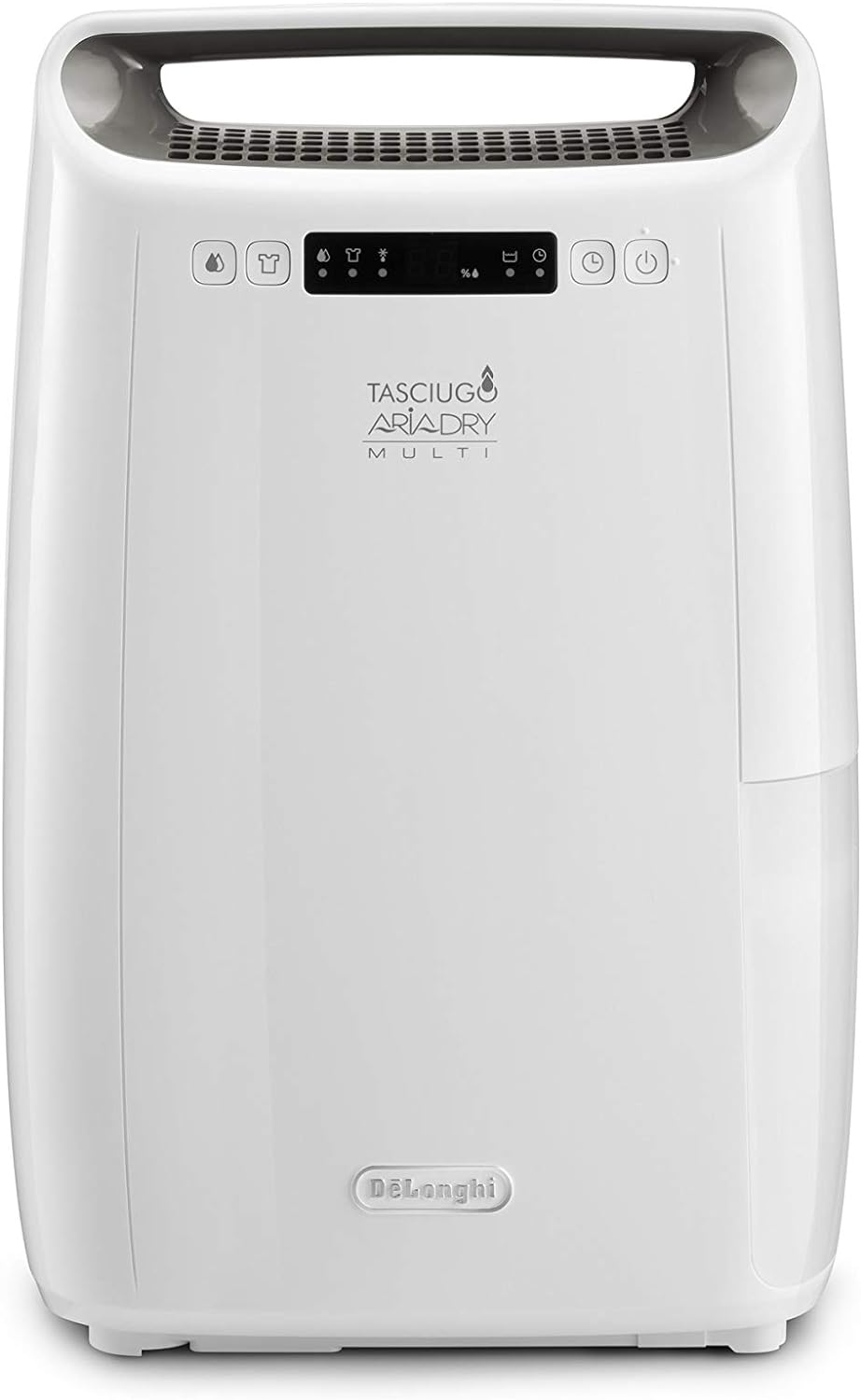 Delonghi Dehumidifier 14l | DEXD214RF Delonghi Dehumidifier 14l | DEXD214RF