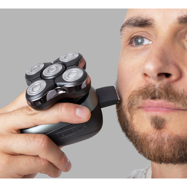 Remington RX7 Ultimate Head Shaver | XR1600 - Image 4