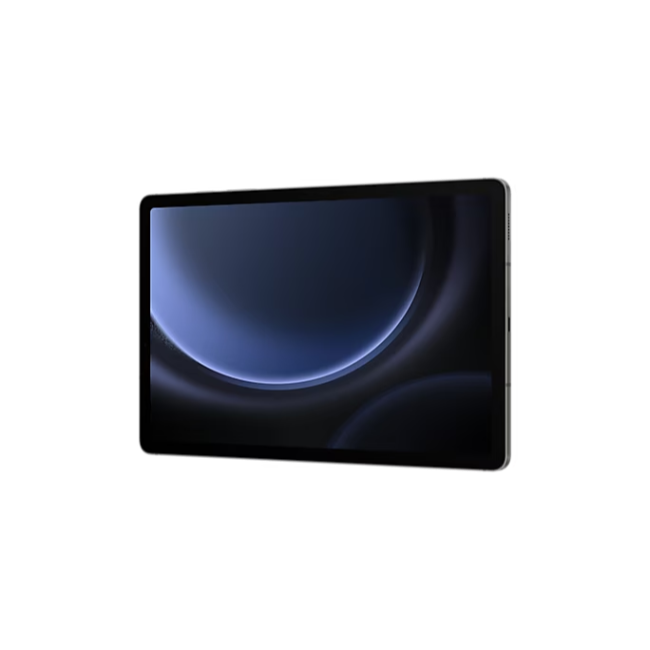 Samsung Galaxy Tab S9 FE 6gb|128gb 10.9" - Grey | SM-X510NZAAEUB - Image 5 Samsung Galaxy Tab S9 FE 6gb|128gb 10.9" - Grey | SM-X510NZAAEUB - Image 5
