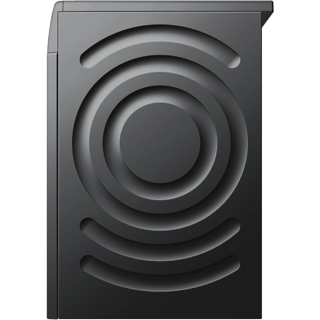 Bosch Series 6 Washing Machine 10kg 1400sp - Cast Iron Grey | WGH254ARGB - Image 6