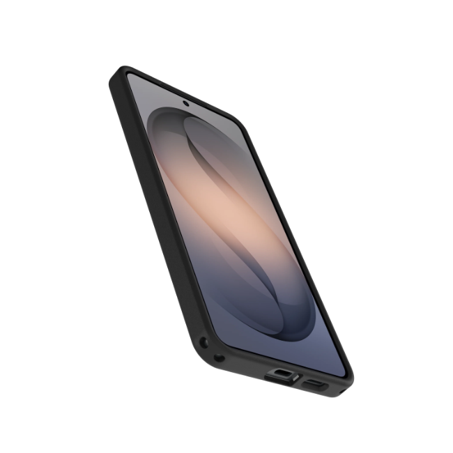Otterbox Symmetry Samsung Galaxy S26+ Cover | Black | 77-000020 - Image 2