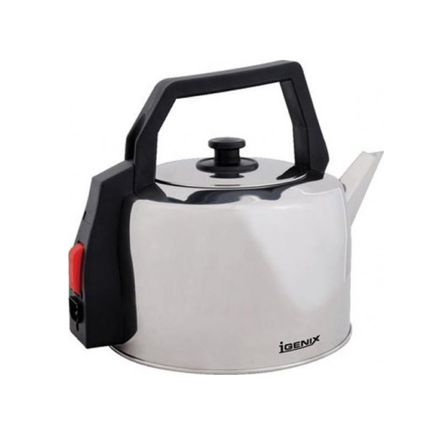 iGenix 3.5litre Stainless Steel Catering Kettle