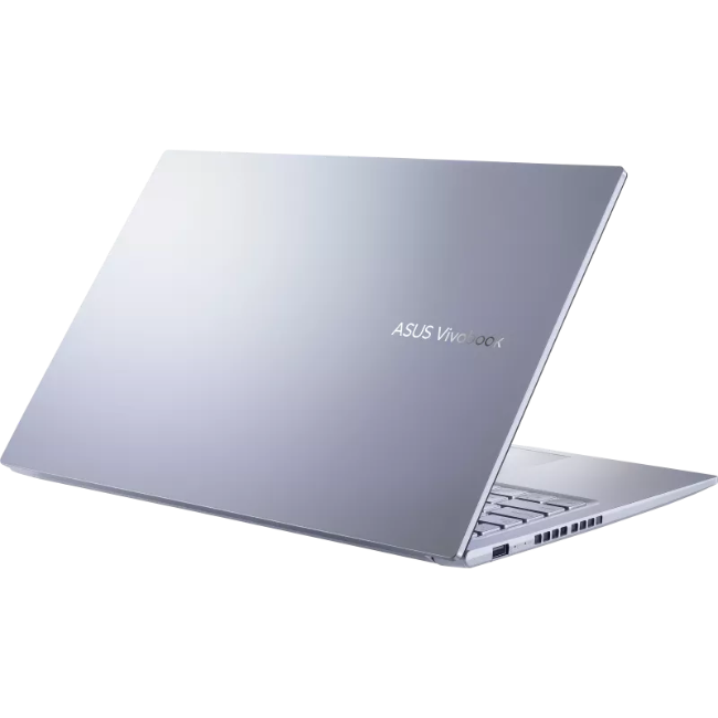 Asus Notebook 15.6" Laptop LED 16gb 512gb SSD - Cool Silver | SM1502YA-NJ033W - Image 6