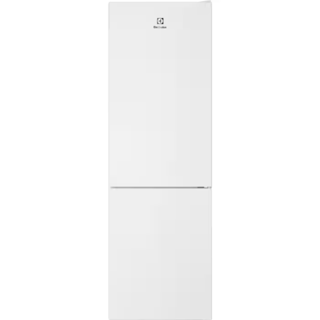 Electrolux 600 TwinTech® No Frost Fridge Freezer - White | LNT5ME32W1 - Image 2