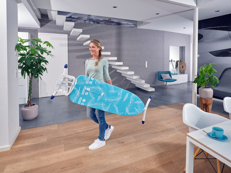 Leifheit Ironing Board | LEIF-S272563 - Image 6