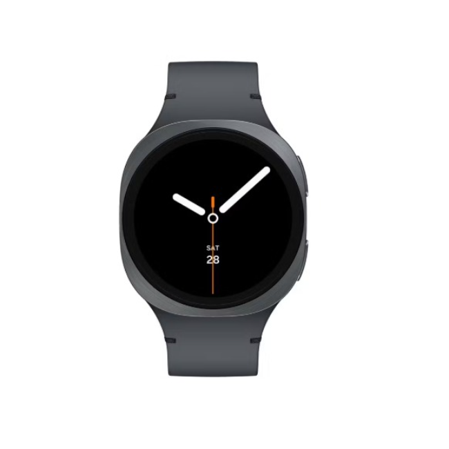 Samsung Galaxy Watch8 Smartwatch | 40mm | Graphite | SM-L320NDAAEUA - Image 3