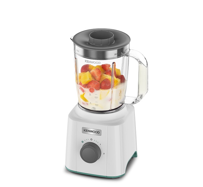 Kenwood Blend-Xtract 3-in-1 Blender | BLP31.A0CT - Image 2 Kenwood Blend-Xtract 3-in-1 Blender | BLP31.A0CT - Image 2