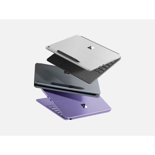 Microsoft Surface Pro 16gb|512gb - Platinum | EP2-27660 - Image 5