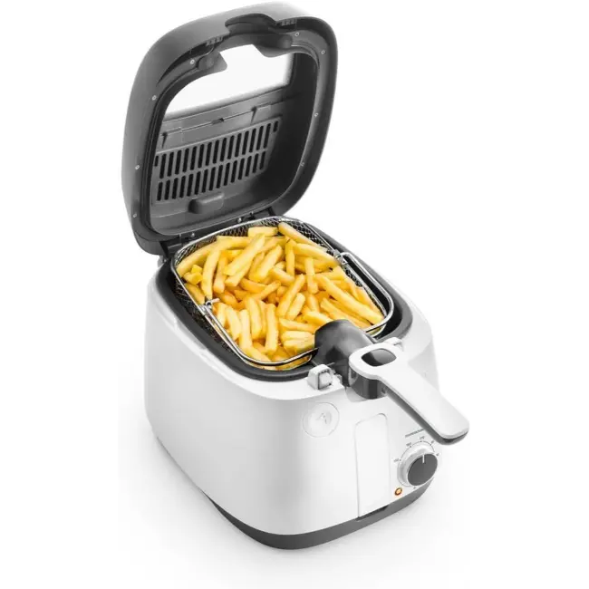 Delonghi Traditional Deep Fat Fryer | 2.4L | FS6055 - Image 4