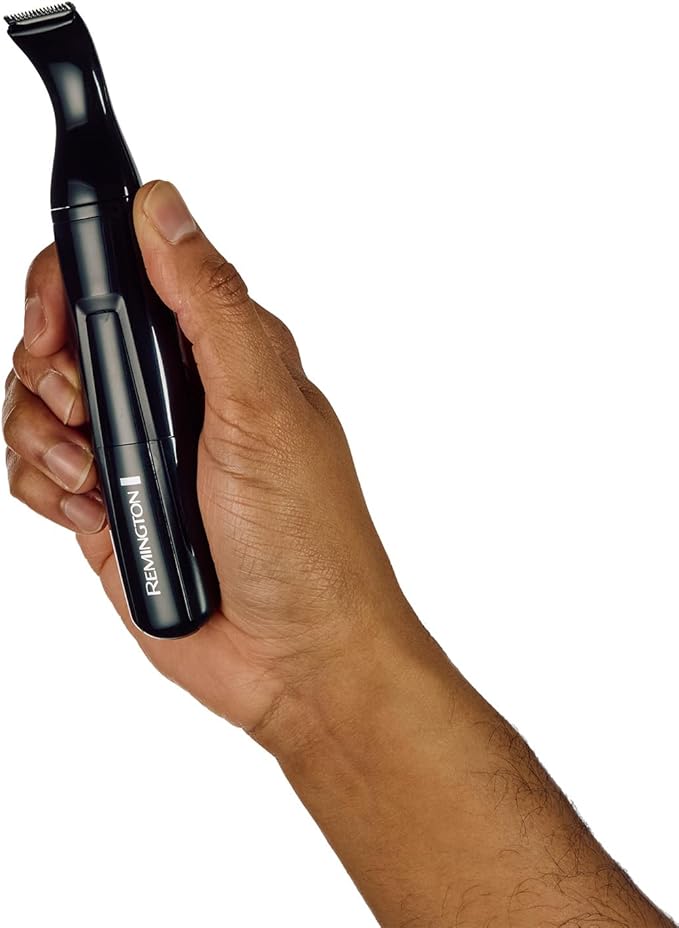 Remington Stylist Hair Clipper Set | HC367 - Image 3