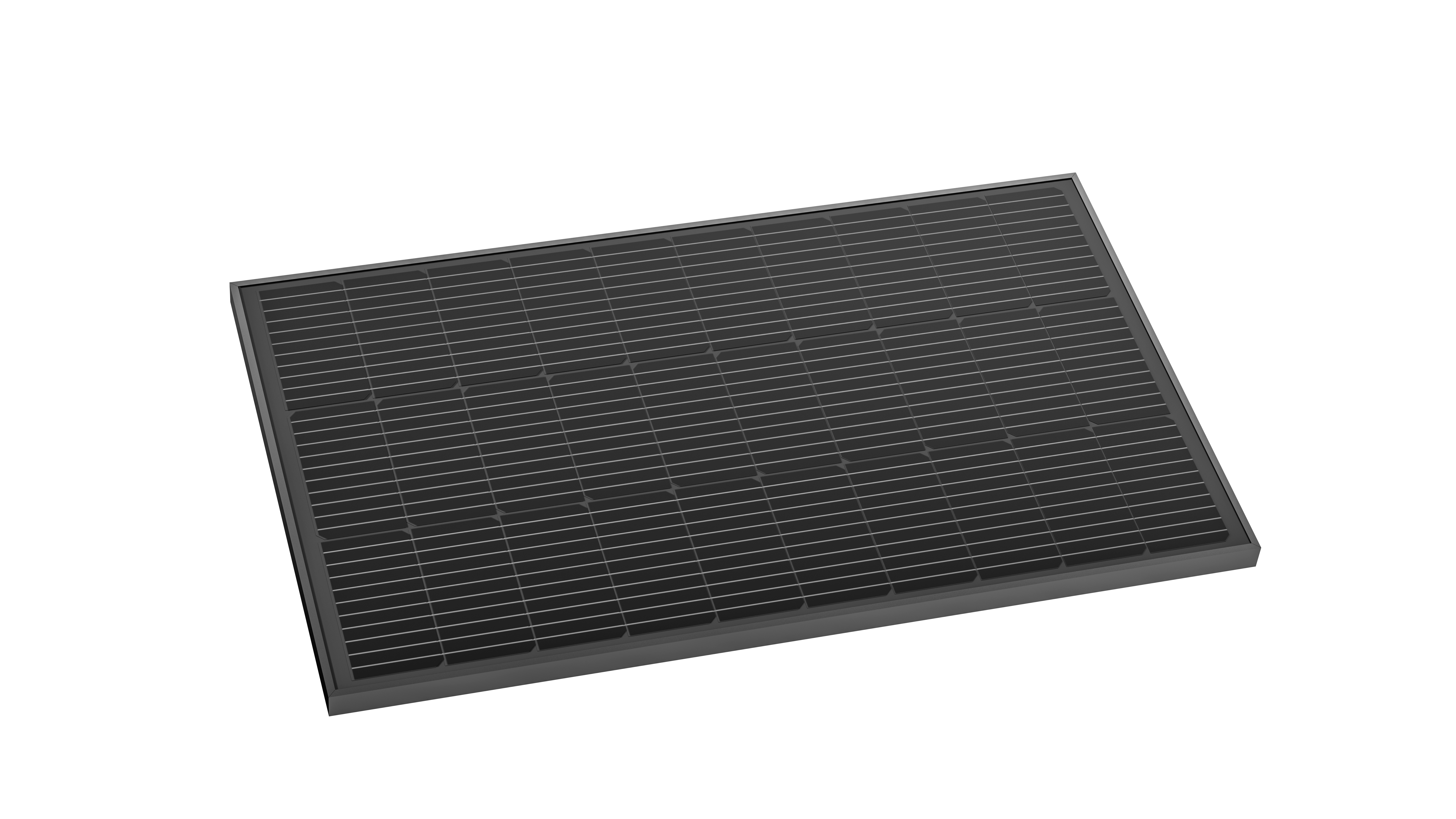 EcoFlow 100w Rigid Solar Panel X2 | ZMS331 - Image 4