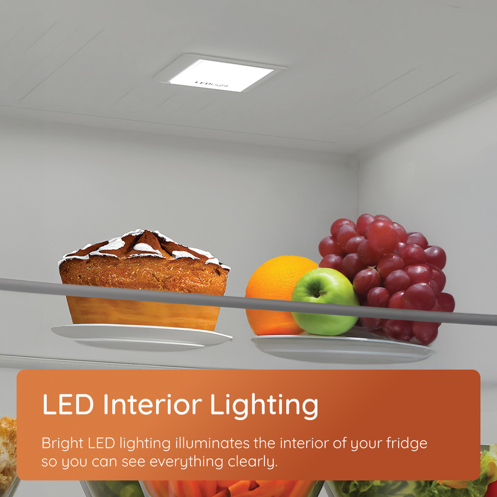 Hotpoint Built-in Larder Fridge - White | HTSD18A011A1 - Image 11