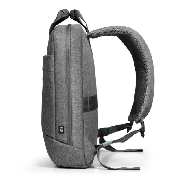 Port Yosemite Eco Backpack - Grey | 400704 - Image 3