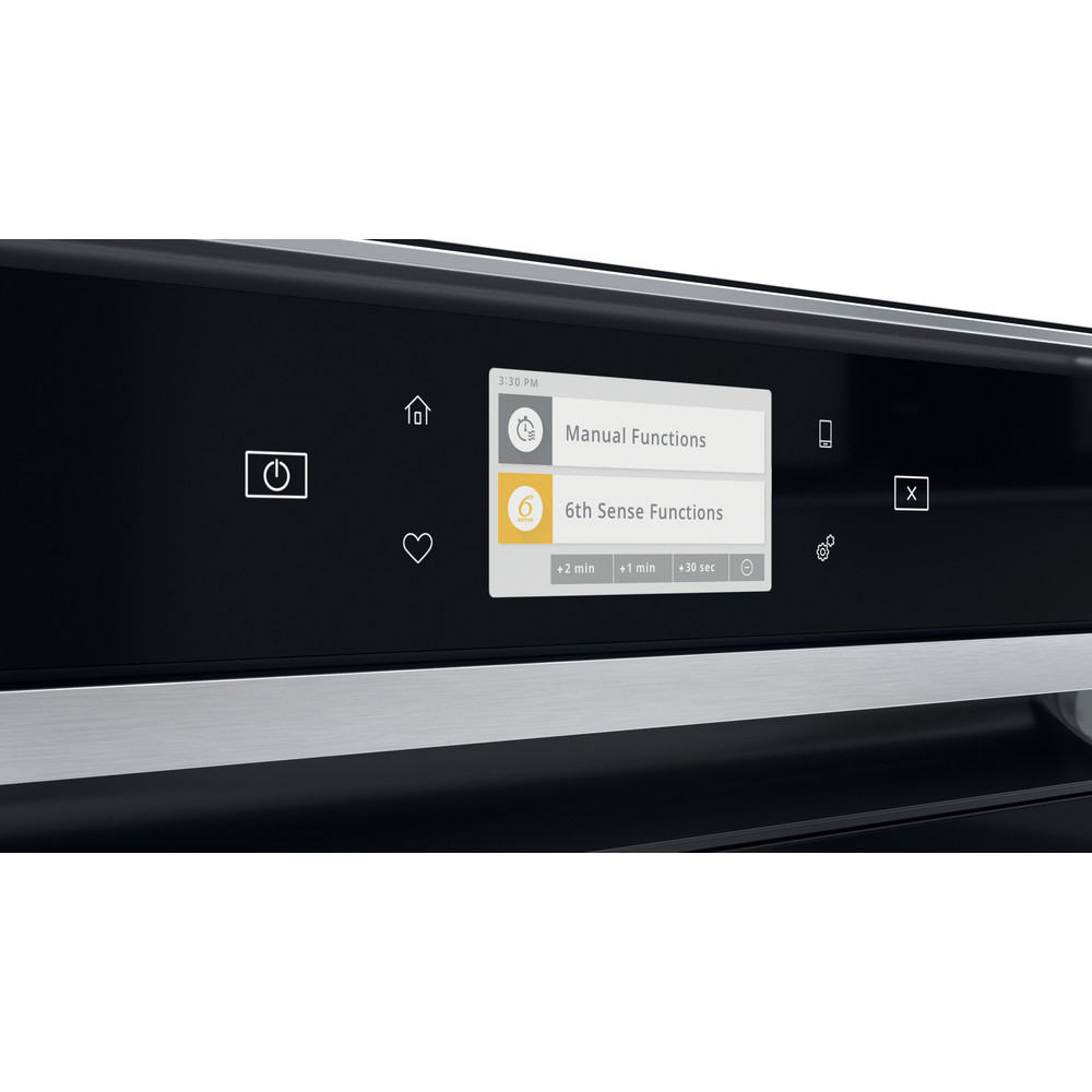 Whirlpool Built-in Combi Microwave Oven | W11MW161UK - Image 5