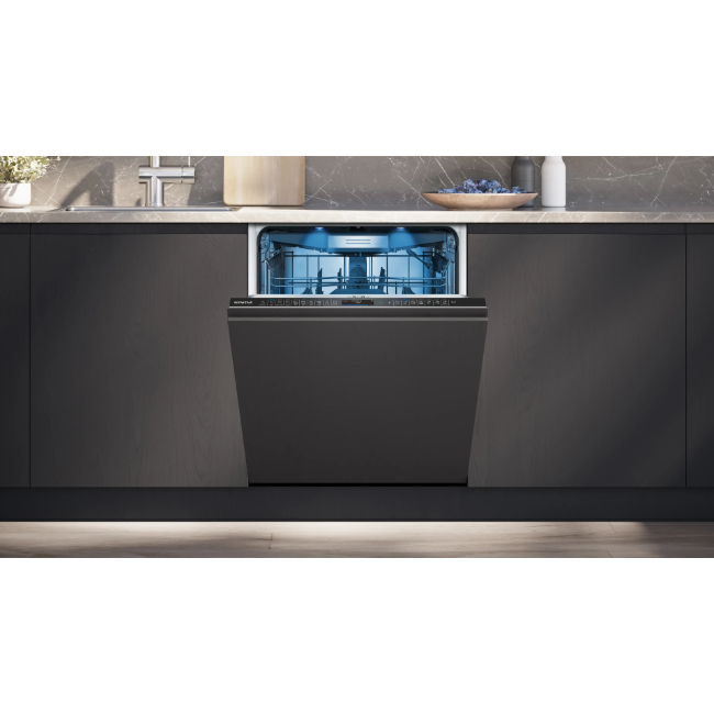 Siemens IQ700 Fully-Integrated Dishwasher 14pl /8prg - Neutral |  SN97TX02CE - Image 3