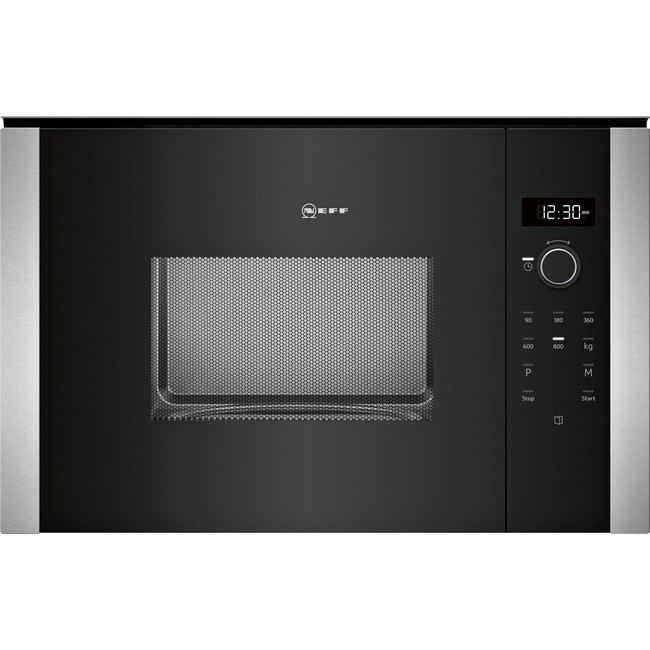 NEFF Built-in Microwave HLAWD23N0B NEFF Built-in Microwave HLAWD23N0B