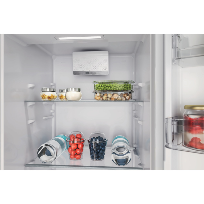 Whirlpool Built-in Larder Fridge 314l - White | WHSD18A033C1 - Image 6